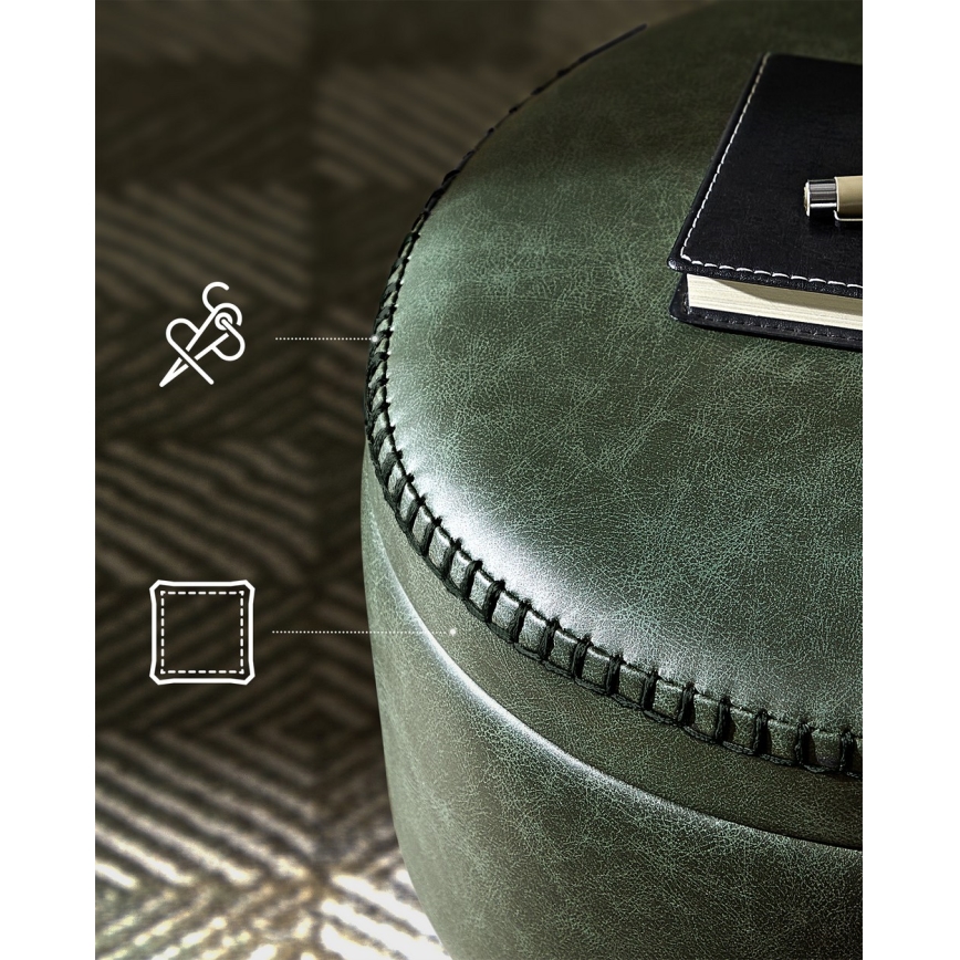 Tabure CORE, zelene boje