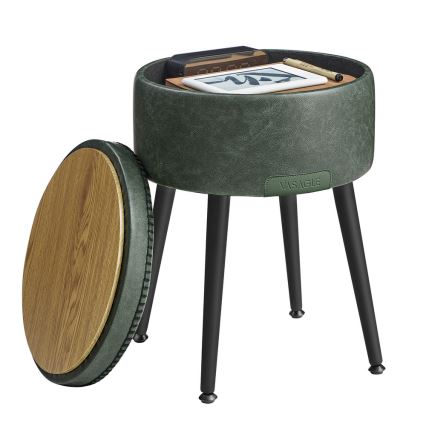 Tabure CORE, zelene boje