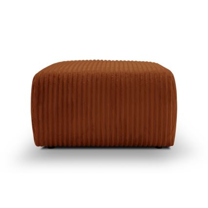 Tabure FRIDA 82x75 cm braon