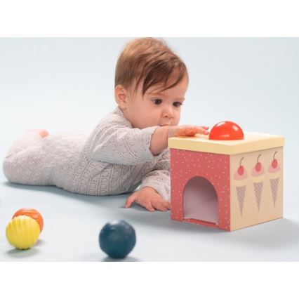Taf Toys - Interaktivni igraći set Severni pol