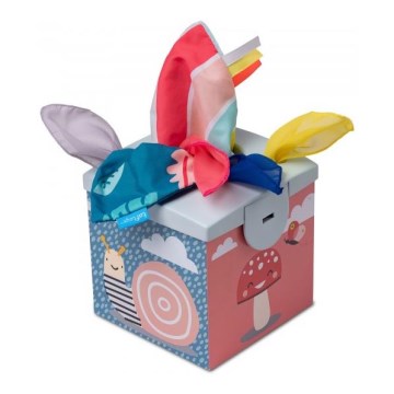 Taf Toys - Kutija sa maramicama KIMMI koala