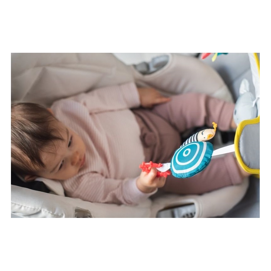 Taf Toys - Viseći pult za auto Koala
