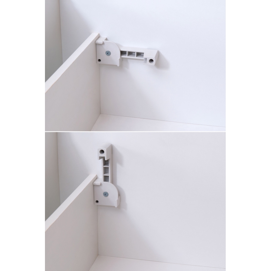 Tapacirani krevet sa prostorom za odlaganje bez dušeka ALIS 160x200 cm, u petrolej boji