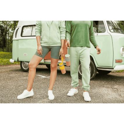 Tefal - Smoothie blender BLENDFORCE 50W/5V 1200 mAh mint zelena