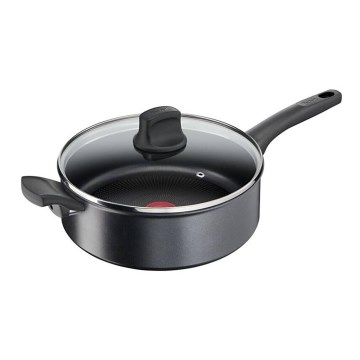 Tefal - Duboka tava sa poklopcem ULTIMATE 26 cm