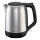 Tefal - Električno kuvalo za vodu SUBITO 1,7l 2400W/230V inox/crna
