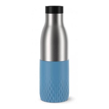 Tefal - Flaša 500 ml BLUDROP nerđajući čelik/plava