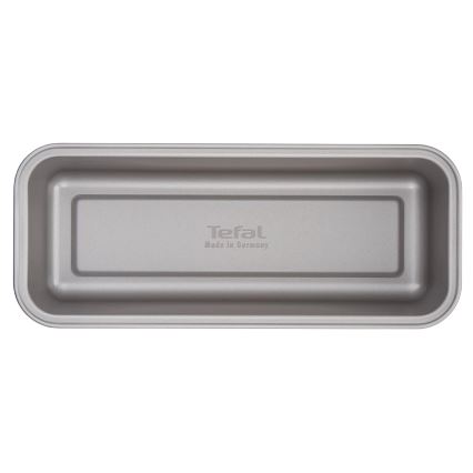 Tefal - Kalup za biskupski kolač DELIBAKE 30 cm, crvena