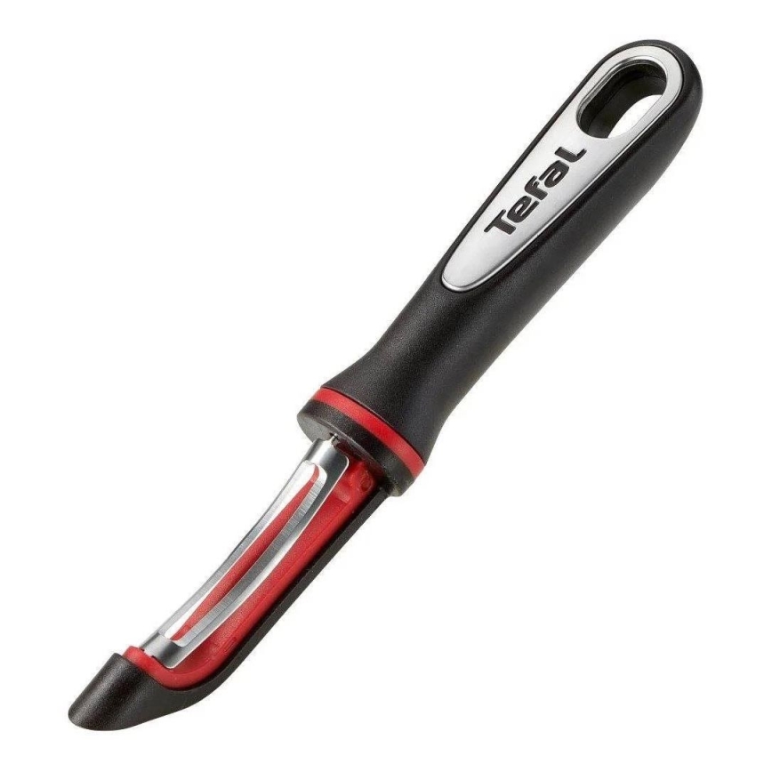 Tefal - Kuhinjska gulilica INGENIO nerđajući čelik/crna