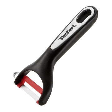 Tefal - Kuhinjska gulilica INGENIO nerđajući čelik/crna