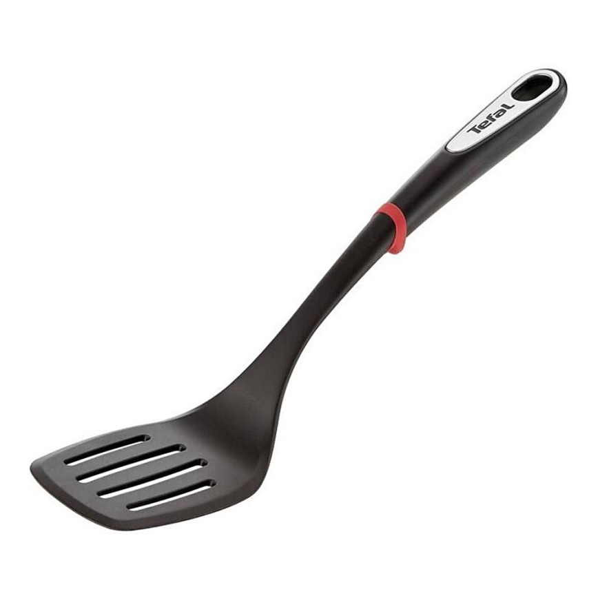 Tefal - Kuhinjski okretač INGENIO, crne boje
