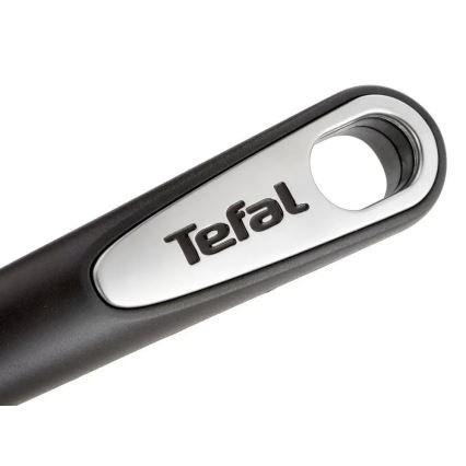 Tefal - Kuhinjski okretač INGENIO, crne boje