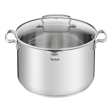 Tefal - Lonac sa poklopcem DUETTO 28 cm