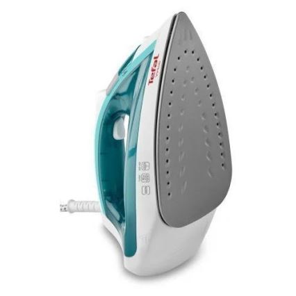 Tefal - Parna pegla VIRTUO 1800W/230V tirkizna