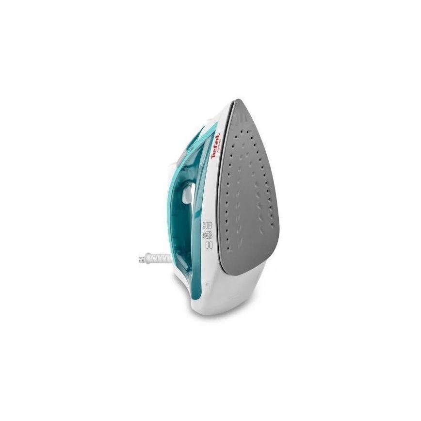 Tefal - Parna pegla VIRTUO 1800W/230V tirkizna