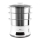 Tefal - Parni lonac CONVENIENT SERIES DELUXE 9 l 900W/230V nerđajući čelik