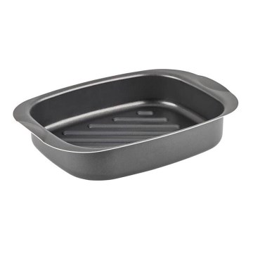Tefal - Pekač LA RECYCLE 27x39 cm crna