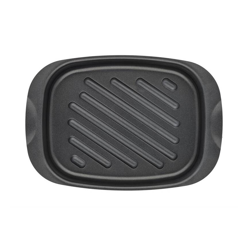 Tefal - Pekač LA RECYCLE 27x39 cm crna