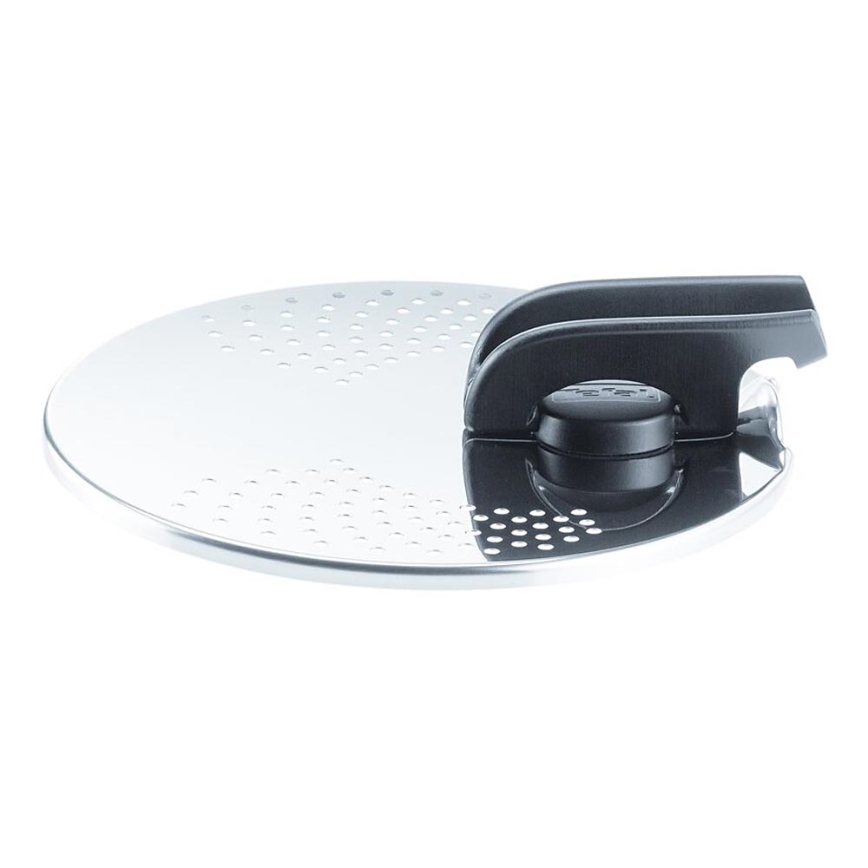 Tefal - Poklopac za ceđenje INGENIO, od nerđajućeg čelika