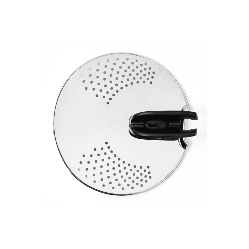Tefal - Poklopac za ceđenje INGENIO, od nerđajućeg čelika