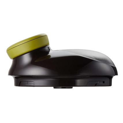 Tefal - Ručna seckalica 5 SECOND CHOPPER 900 ml zelena/crna