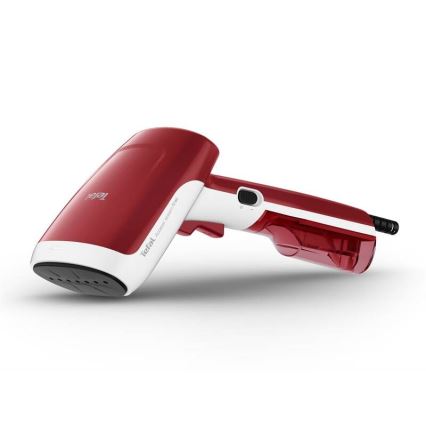 Tefal - ručni parni uređaj za odeću ACCESS STEAM FIRST 1300W/230V bordo