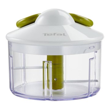 Tefal - Ručni sekač 5 SECOND CHOPPER 500 ml zelena/bela