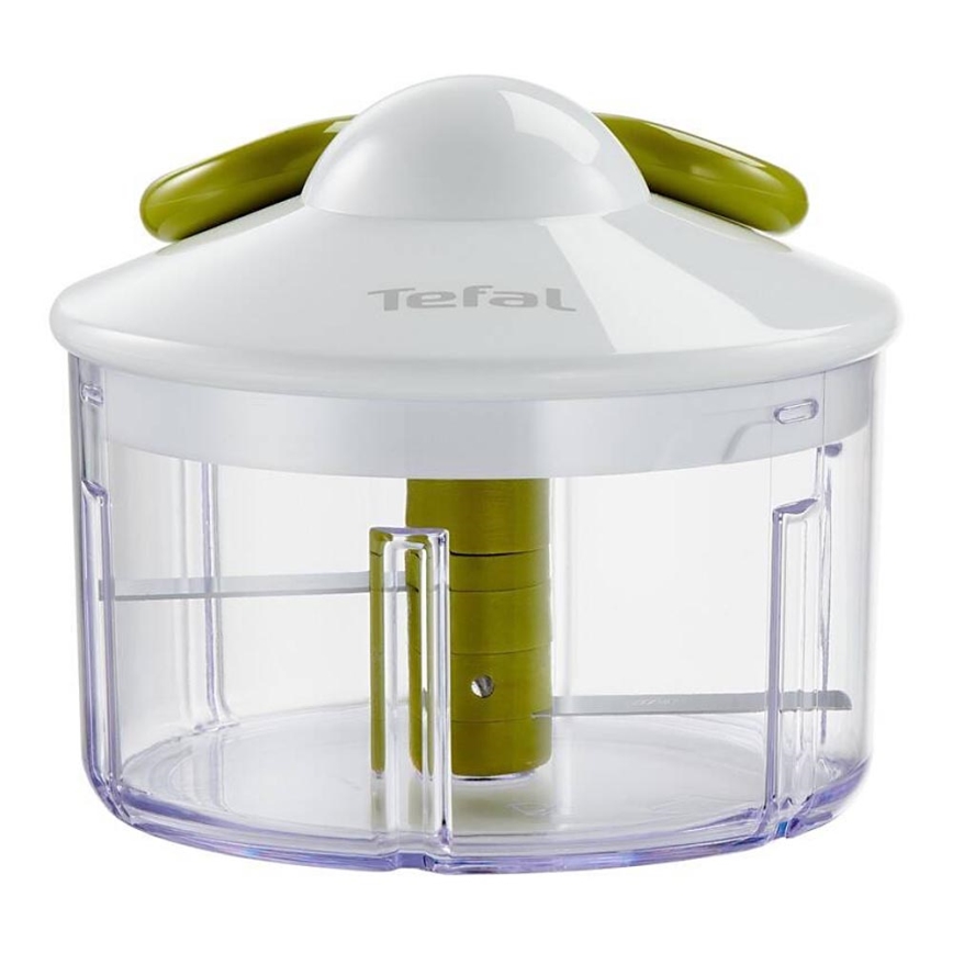 Tefal - Ručni sekač 5 SECOND CHOPPER 500 ml zelena/bela