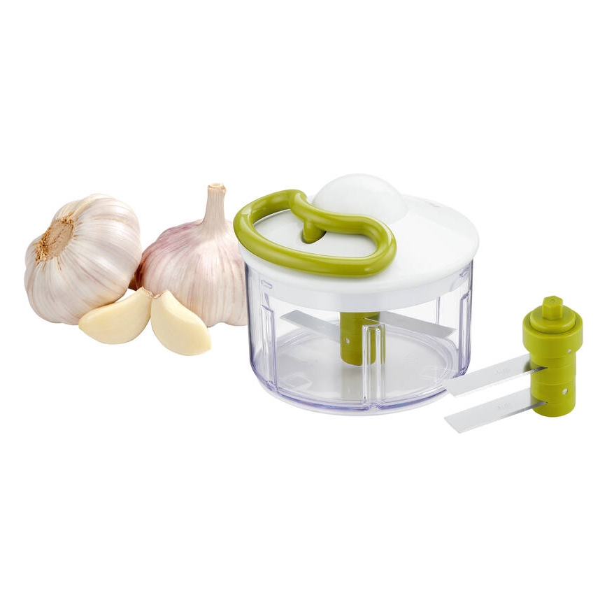 Tefal - Ručni sekač 5 SECOND CHOPPER 500 ml zelena/bela