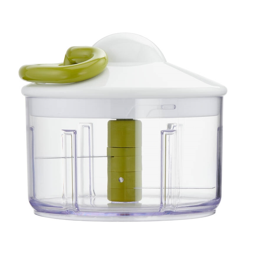 Tefal - Ručni sekač 5 SECOND CHOPPER 500 ml zelena/bela