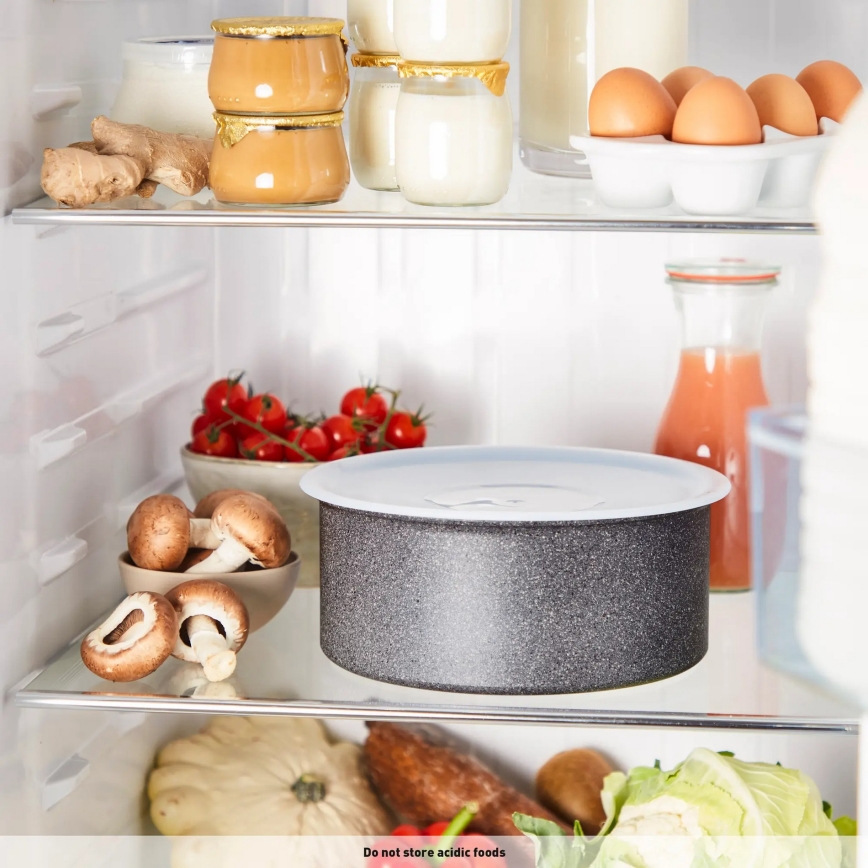 Tefal - Šerpa INGENIO NATURAL FORCE 20 cm