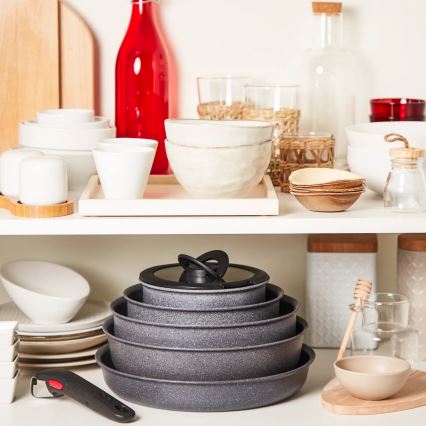Tefal - Šerpa INGENIO NATURAL FORCE 20 cm