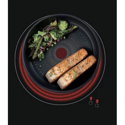 Tefal - Šerpa INGENIO Unlimited 18 cm