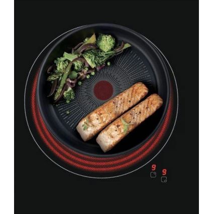 Tefal - Šerpa INGENIO Unlimited 20 cm