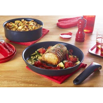 Tefal - Šerpa INGENIO Unlimited 20 cm