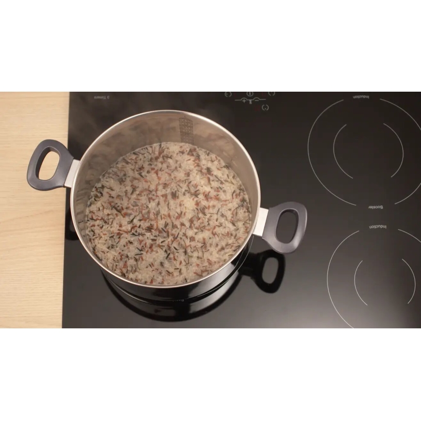Tefal - Šerpa sa poklopcem DAILY COOK 20 cm