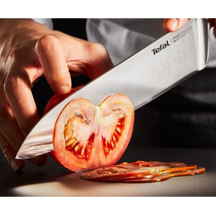 Tefal - Set kuhinjskih noževa PRECISION 3 kom