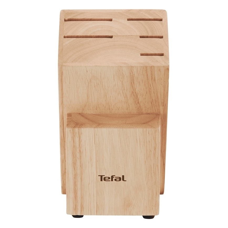 Tefal - Set kuhinjskih noževa u stalku ICE FORCE, 6 kom