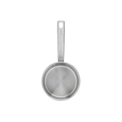 Tefal - Set lonaca 10 kom VIRTUOSO od nerđajućeg čelika