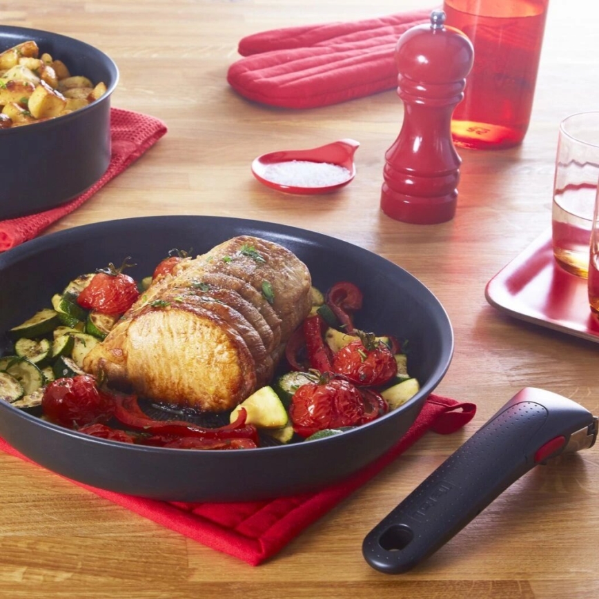 Tefal - Set posuđa 13 delova INGENIO Unlimited