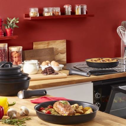 Tefal - Set posuđa 13 delova INGENIO Unlimited