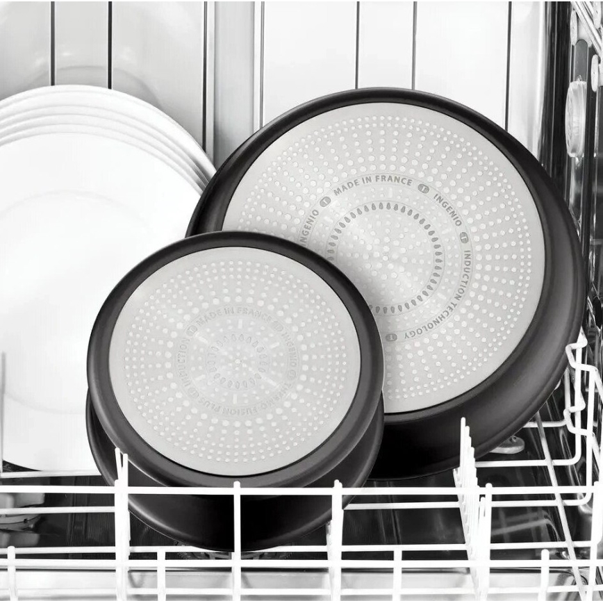 Tefal - Set posuđa 13 delova INGENIO Unlimited