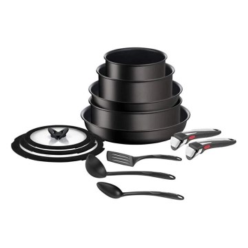 Tefal - Set posuđa 13 delova INGENIO Unlimited ON