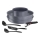 Tefal - Set posuđa 7 delova INGENIO NATURAL FORCE