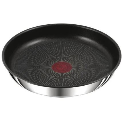 Tefal - Set posuđa od 13 delova INGENIO PREFERENCE ON, nerđajući čelik
