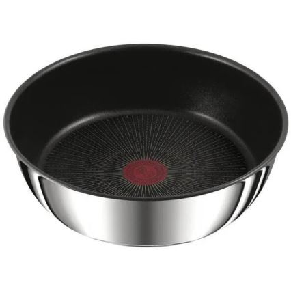 Tefal - Set posuđa od 13 delova INGENIO PREFERENCE ON, nerđajući čelik