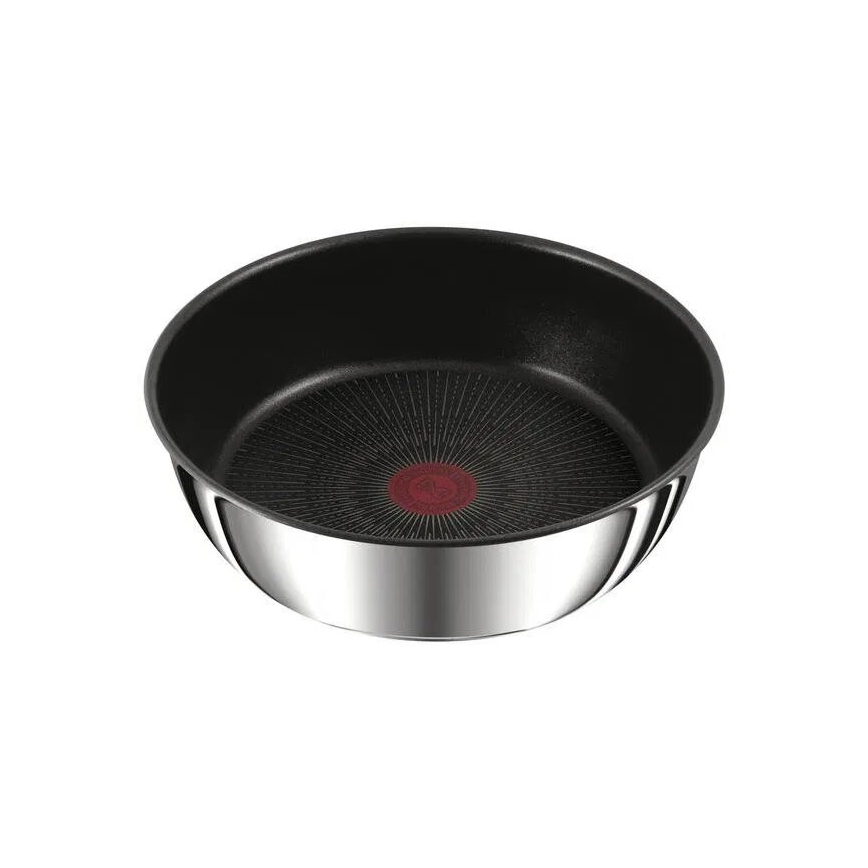 Tefal - Set posuđa od 13 delova INGENIO PREFERENCE ON, nerđajući čelik