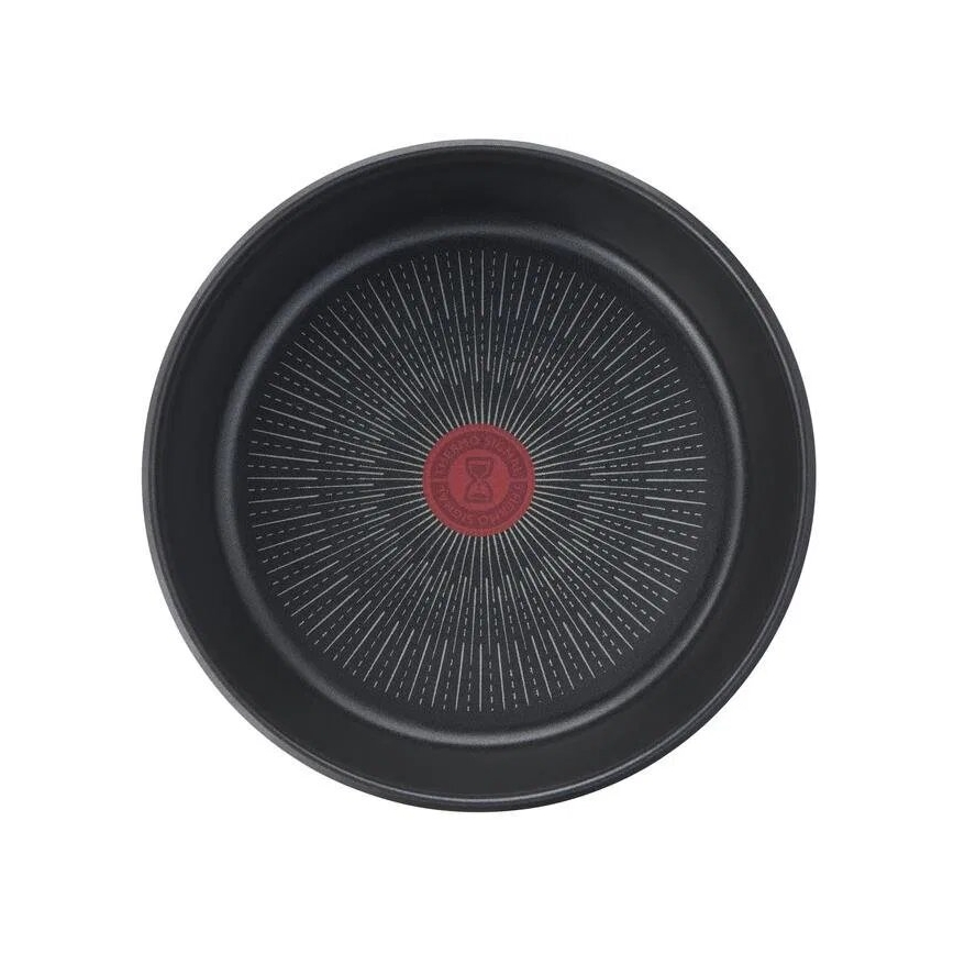 Tefal - Set posuđa od 13 delova INGENIO PREFERENCE ON, nerđajući čelik