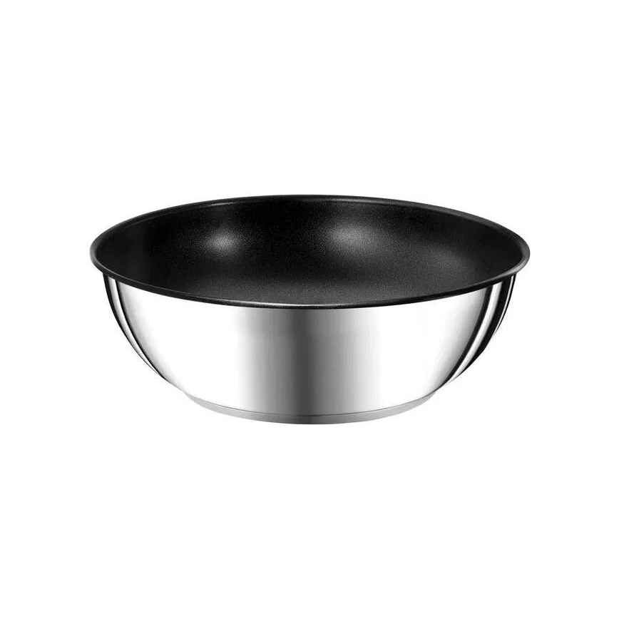Tefal - Set posuđa od 13 delova INGENIO PREFERENCE ON, nerđajući čelik