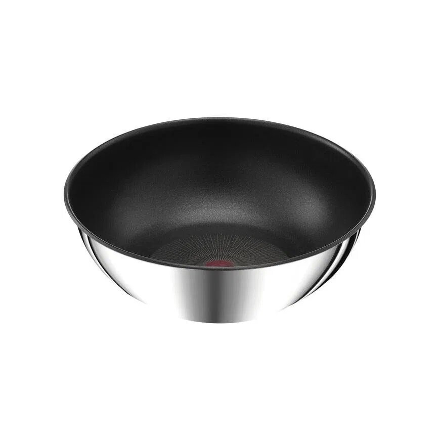 Tefal - Set posuđa od 13 delova INGENIO PREFERENCE ON, nerđajući čelik